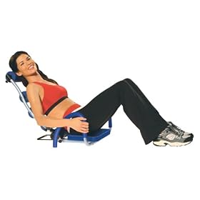Ab Rocket Abdominal Trainer Ab Rocket Abdominal Trainer