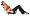 Ab Rocket Abdominal Trainer with Flex Master Attachment