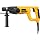 DEWALT D25023K 7/8-Inch Compact SDS Rotary Hammer Kit