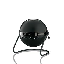 Home Planetarium Homestar Pro / Star Theatre by Sega Toys (black)