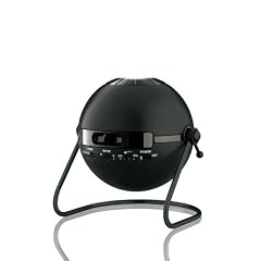 Heimplanetarium Homestar Pro / Star Theatre von Sega Toys (schwarz)