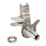 A-Arm 2 Inch Hollow Spindle Dune Buggy Sandrail
