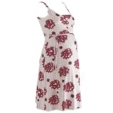 Bersa red Dress Size Medium