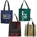 Earthwise Reusbale Grocery Shopping Bag Starter Kit