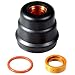 Hobart  770653 Cup, Swirl Ring, O-Ring Kit for the AirForce 500i