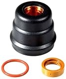 Hobart  770653 Cup, Swirl Ring, O-Ring Kit for the AirForce 500i