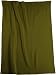bocasa 38432 Thermosoft khaki ca. 150 x 200 cm 7% Baumwolle 7% Polyester 86% Dralon