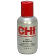 Chi Silk Infusion
