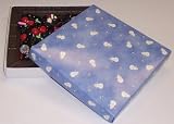 Scott's Cakes Licorice Bridge Mix 1 Pound Snowman Box