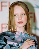 LAUREN AMBROSE 20X24 COLOR PHOTO