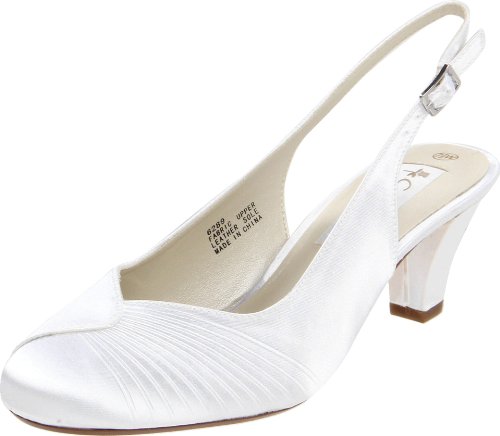 Coloriffics Women's Brandi Slingback Pump Coloriffics Women's Brandi Slingback Pump