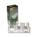 9-Deck Acrylic Revolving Playing Card Holder
