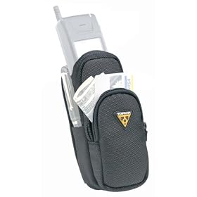 Topeak Handy Phone Pack Plus by