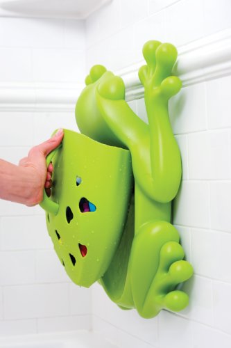 Boon Frog Pod Suction Cup Bracket