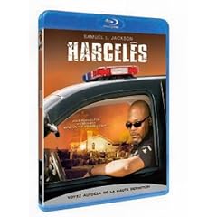 Harcel�s [Blu-ray]