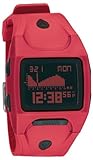 NIXON (jN\) rv THE LODOWN 2 RED NA530200-00 Y [KAi]