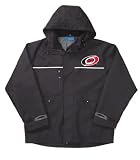 Reebok Carolina Hurricanes Yukon Jacket Xx Large