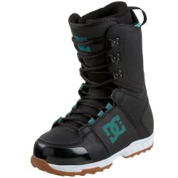 DC Men's Rogan 2010 Snowboard Boot