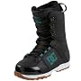 DC Men's Rogan 2010 Snowboard Boot