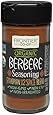 Frontier Berbere Seasoning ORGANIC 2.3 oz Bottle