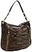 Cole Haan Bailey Small Pocket Hobo,T Moro,one size