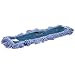 Rubbermaid Kut-A-Way Dust Mop, Blue