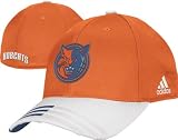 Charlotte Bobcats 2010-2011 Official Team Flex Hat