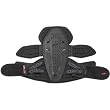 Alpinestars Bionic Race Shield Adult Spine Guard Street Bike Racing Motorcycle Body Armor - Black