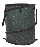 Rider Cargo Collapsible Garbage Can