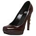 Davis By Ruthie Davis Women's Stanley Pump Image