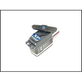 Team Associated DS1015 Hi Torque High Speed Digital Servo from High Speed Servos