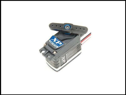 Associated XP 29167 High Servo DS1015