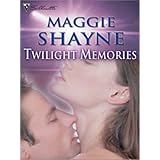 Twilight Memories (Silhouette Shadows)