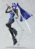 Muv-Luv Alternative: Mitsurugi Meiya UN Troop Ver Figma Figure