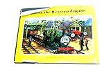 Oliver the Western engine