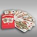 PLAYING CARDS/GREAT RUSSIAN STANDARD [Made in Vienna, Austria. Dimensions: 3.5