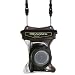DiCAPac WP610 Large Camera Waterproof Case for Canon, G5, 7, 9