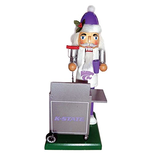 Kansas State - Tailgating Nutcracker