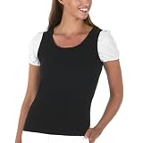 Isaac Mizrahi for Target Puff-Sleeve Sweater - Ebony
