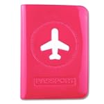 Alifedesign Reisepassh�lle HAPPY FLIG...