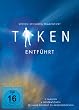 Taken - Entf�hrt [6 DVDs]