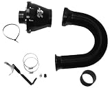 K&N 57A-6020 Cold Air Induction System