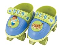Diego Quad Skates