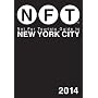 Not for Tourists 2014 Guide to New York City de Not for Tourists