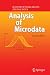 Analysis of Microdata