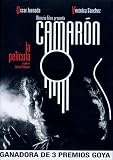  : Camarón ( Camarón: When Flamenco Became Legend ) [ NON-USA FORMAT, PAL, Reg.2 Import - Spain ]