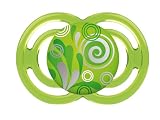 from MAM MAM Perfect Soother for 6 Months and Above (Unisex) (Model SR3901U)