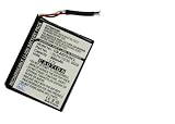 Produkt-Bild: CS Akku Batterie 500 mAh f&uuml;r AEG Fame 510 DLP413239 0829 Texet TX-D7950 DLP413239 0837