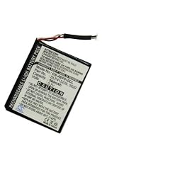 CS Akku Batterie 500 mAh f�r AEG Fame 510 DLP413239 0829 Texet TX-D7950 DLP413239 0837