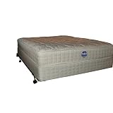 Serta Blue Ridge Firm Mattress Set